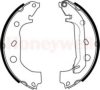 BENDIX 362416B Brake Shoe Set